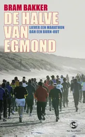 Omslag van De halve van Egmond