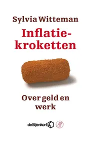 Omslag van Inflatiekroketten
