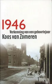 Omslag van 1946 verkenning van een geboortejaar