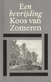 Omslag van Een bevrijding