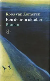 Omslag van Een deur in oktober