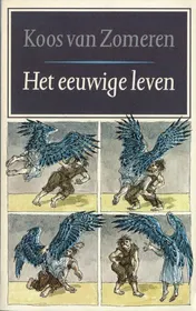 Omslag van Het eeuwige leven