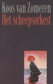 Omslag van Het scheepsorkest