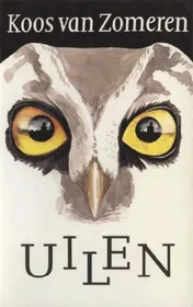 Omslag van Uilen