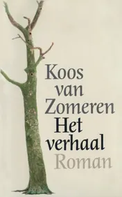 Omslag van Het verhaal