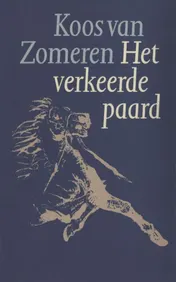 Omslag van Het verkeerde paard