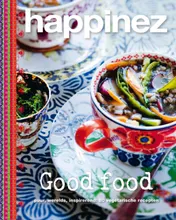 Omslag van Good food