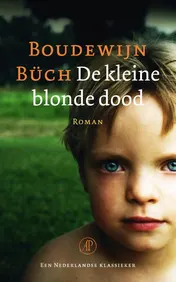 Omslag van De kleine blonde dood