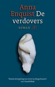 Omslag van De verdovers