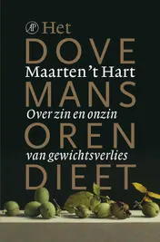 Omslag van Het dovemansorendieet
