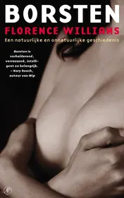 Omslag van Borsten