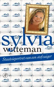 Omslag van Staatsieportret van een stofzuiger