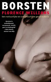 Omslag van Borsten