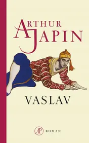 Omslag van Vaslav