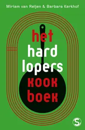 Omslag van Hardloperskookboek
