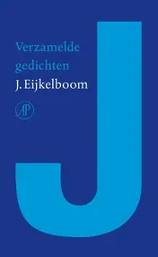 Omslag van Verzamelde gedichten
