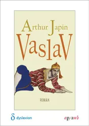 Omslag van Vaslav