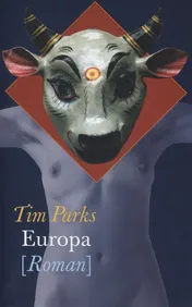 Omslag van Europa