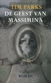 Omslag van De geest van Massimina