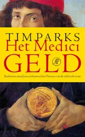 Omslag van Het medicigeld