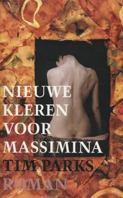 Omslag van Nieuwe kleren voor Massimina
