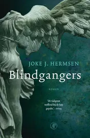 Omslag van Blindgangers