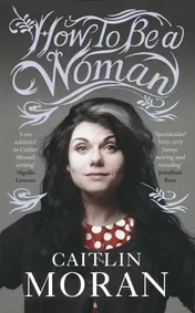 Omslag van How to be a woman