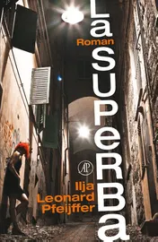 Omslag van La Superba