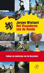 Omslag van Het Vlaanderen van de Ronde