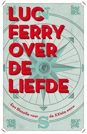 Omslag van Over de liefde
