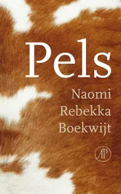 Omslag van Pels
