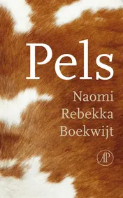 Omslag van Pels