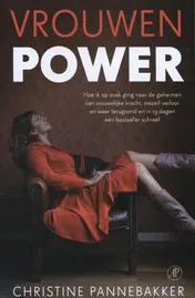 Omslag van Vrouwenpower