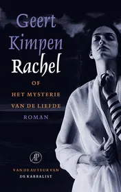 Omslag van Rachel, of het mysterie van de liefde