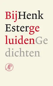Omslag van Bijgeluiden