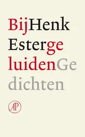 Omslag van Bijgeluiden
