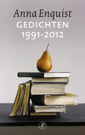 Omslag van Gedichten 1991-2012