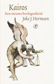 Omslag van Kairos