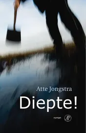 Omslag van Diepte!