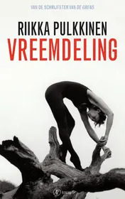 Omslag van Vreemdeling