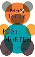 Omslag van Post mortem