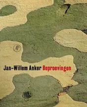 Omslag van Beproevingen