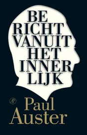 Omslag van Bericht vanuit het innerlijk