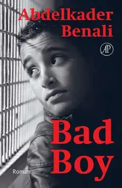 Omslag van Bad Boy