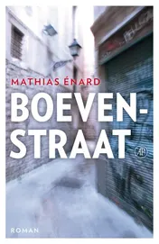 Omslag van Boevenstraat