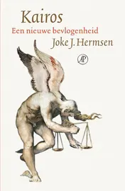 Omslag van Kairos