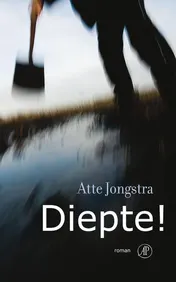 Omslag van Diepte!