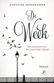 Omslag van De week