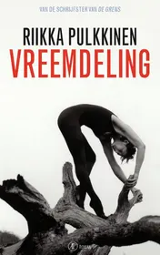 Omslag van Vreemdeling
