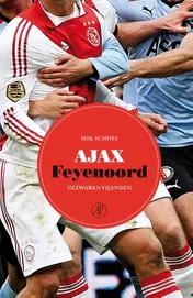 Omslag van Ajax-Feyenoord